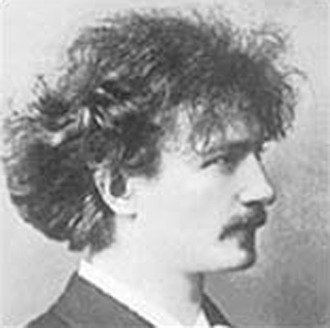 Ignacy Jan Paderewski