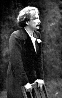 Ignacy Jan Paderewski