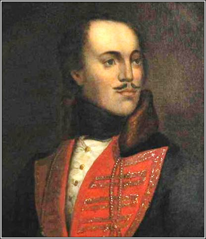 Count Casimir Pulaski