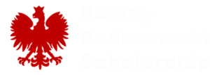 The Rowny-Paderewski Scholarship